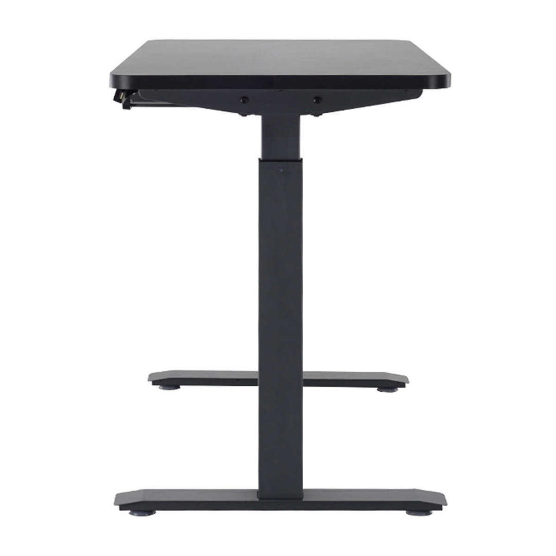 Motionwise – Bureau assis-debout (48 po × 24 po) à hauteur réglable