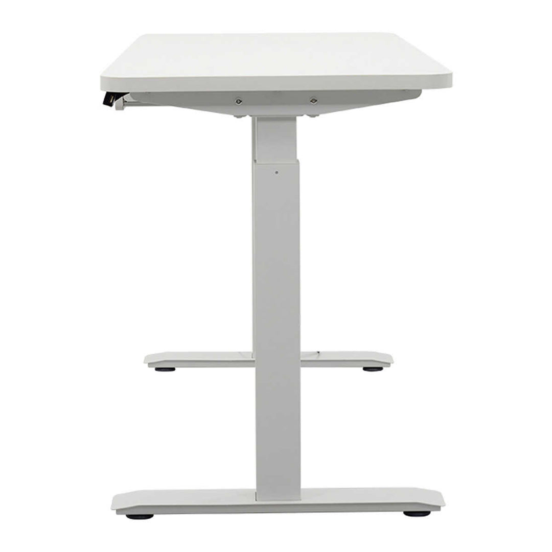 Motionwise – Bureau assis-debout (48 po × 24 po) à hauteur réglable