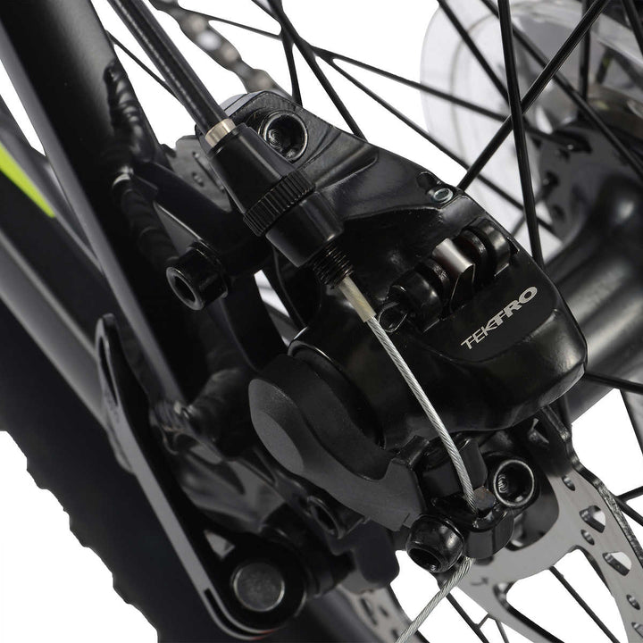 Northrock 27.5" XC27 Mountain Bike