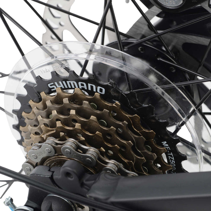 Northrock 27.5" XC27 Mountain Bike