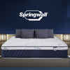 Springwall Comfort Pockets - Medium Firm Mattress