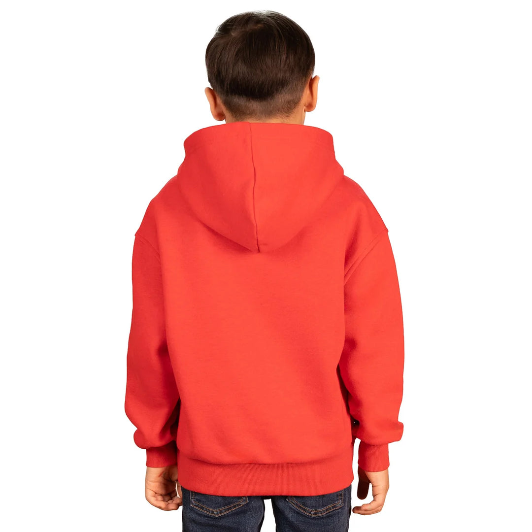 MAD Engine - Chandail à capuche pour enfants