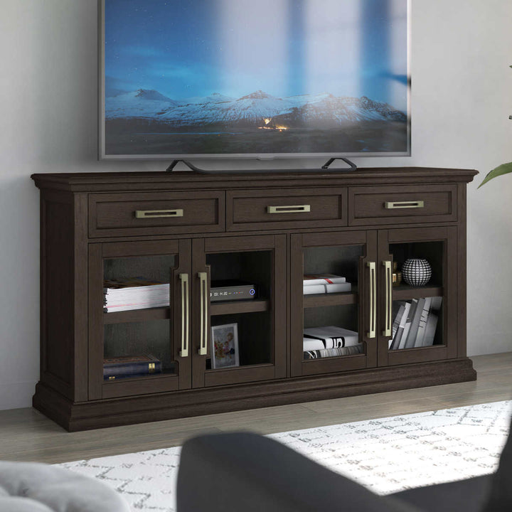 Tresanti Riley - Meuble TV