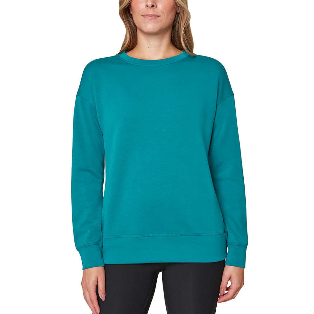 Mondetta - Chandail à manches longues