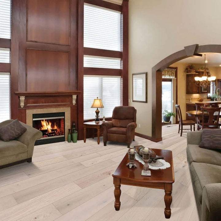 Trillium - Revêtements de plancher