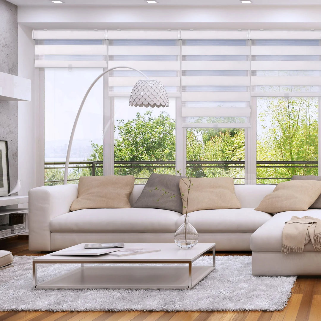 Versailles Home Fashions - Stores sans cordons