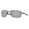 Oakley - Lunettes de soleil rectangulaires