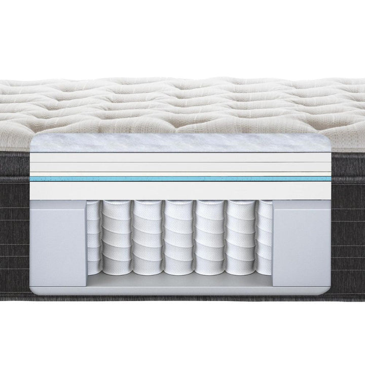 Beautyrest - Oakdale Mattress