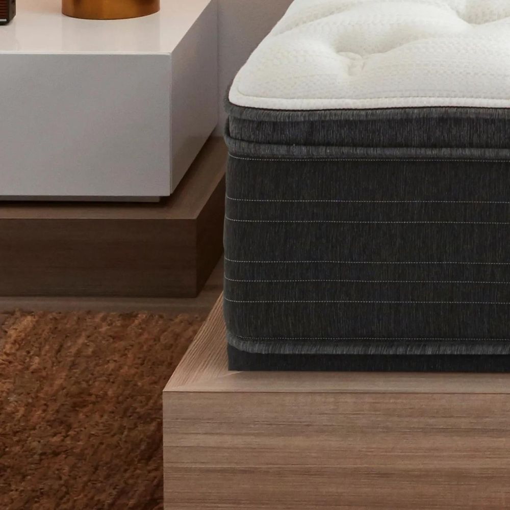 Beautyrest - Oakdale Mattress