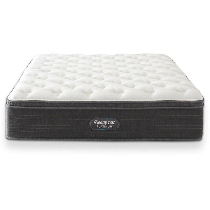 Beautyrest - Oakdale Mattress