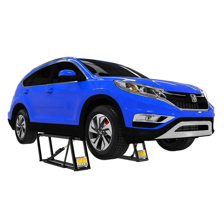 Quickjack - Pont élévateur portatif 7000TL