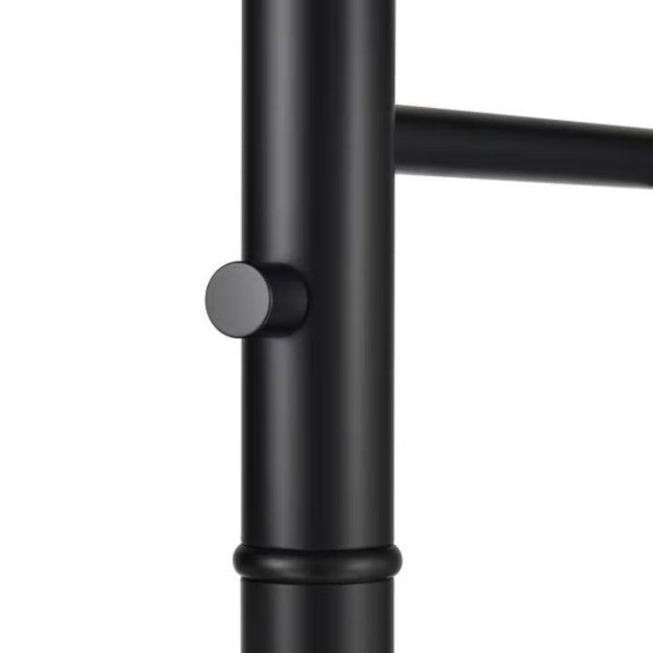 Bridgeport Designs - Lampadaire à 3 bras Metro