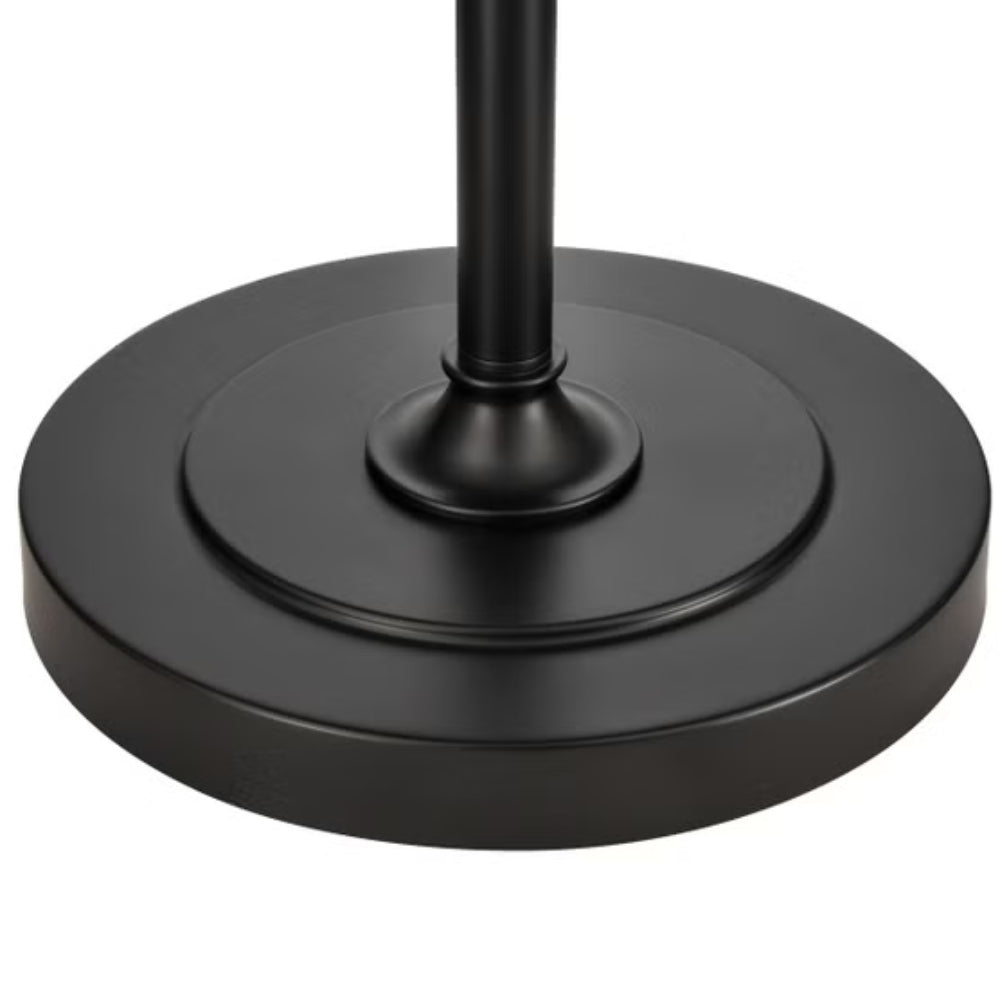 Bridgeport Designs - Lampadaire à 3 bras Metro