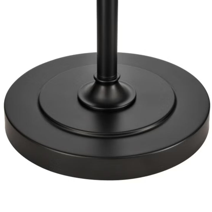 Bridgeport Designs - Lampadaire à 3 bras Metro