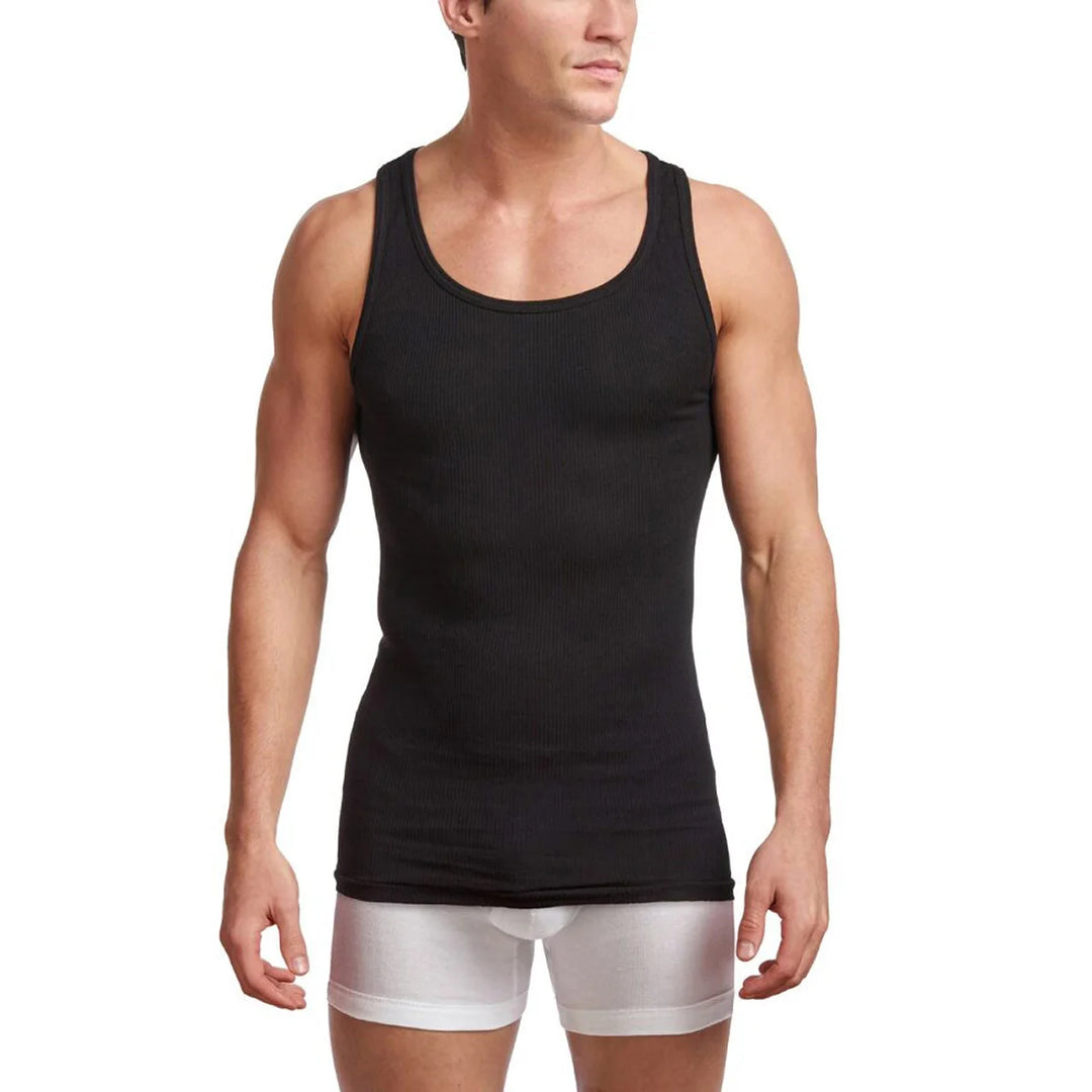 Stanfield’s - Débardeur sport, paquet de 4