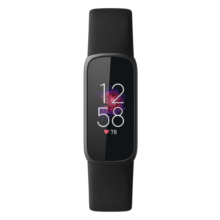 Fitbit - Montre de luxe avec deux câbles de chargement