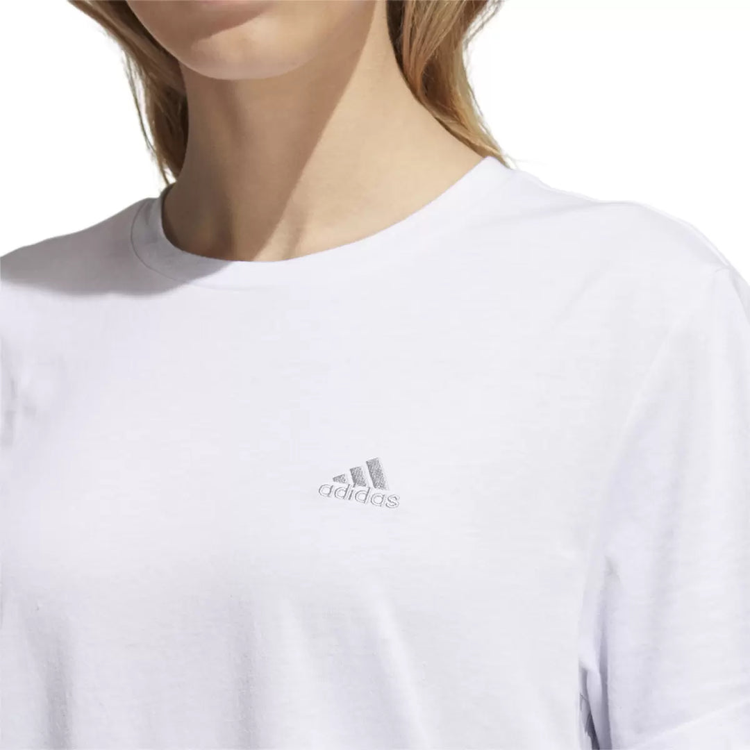 Adidas - Chandail à manches courtes