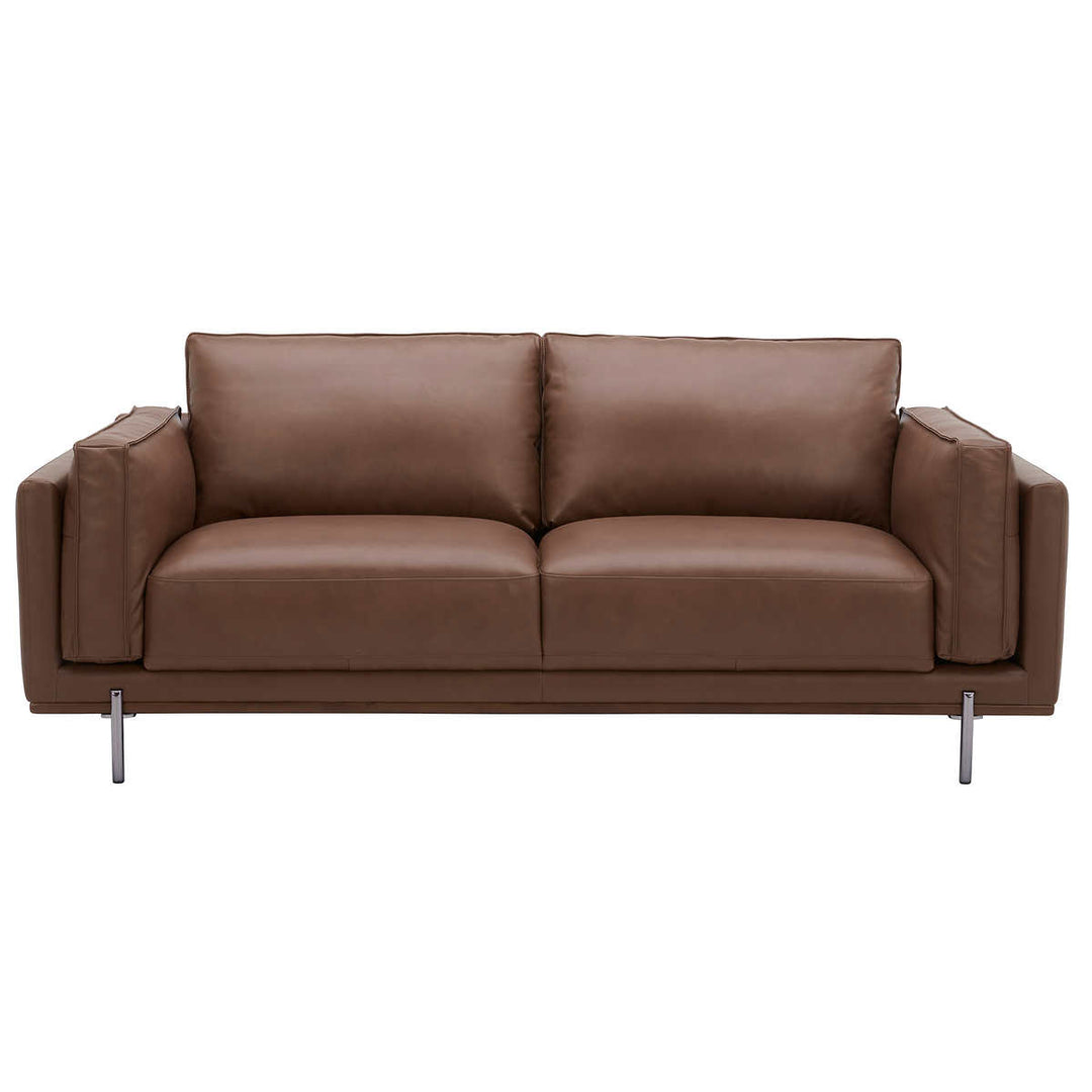 Gilman Creek - Nash Canapé moderne en cuir