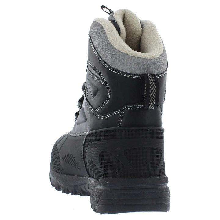 Weatherproof - Botte d’hiver pour homme