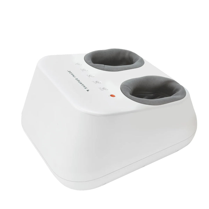 Sharper Image Shiatsu Foot Massager