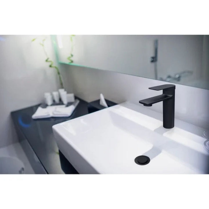 American Standard - Robinet de lavabo Dieppe à poignée unique