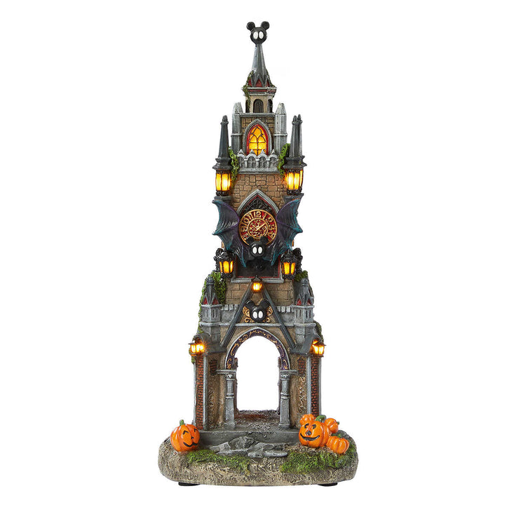 Disney 12-Piece Halloween Set