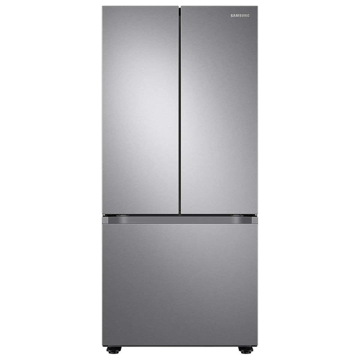 Samsung - Réfrigérateur à portes françaises de 30 po, 22,1 pi³