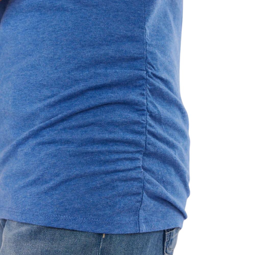 Bench T-Shirt with Logo