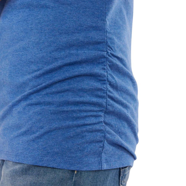 Bench T-Shirt with Logo