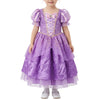 Disney - Robe de princesse Raiponce