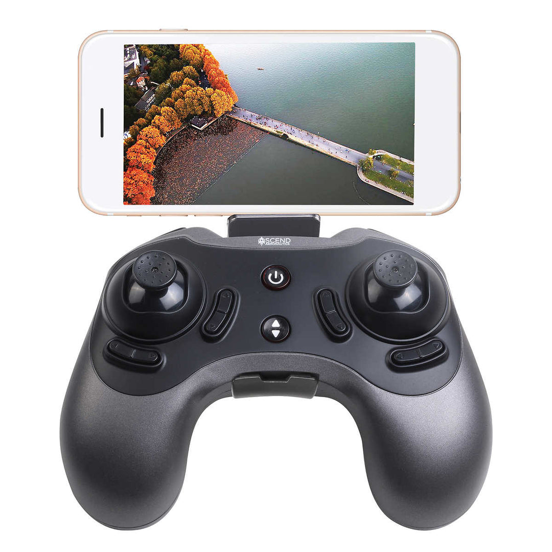 Amax - Drone vidéo HD Premium Ascend Aeronautics