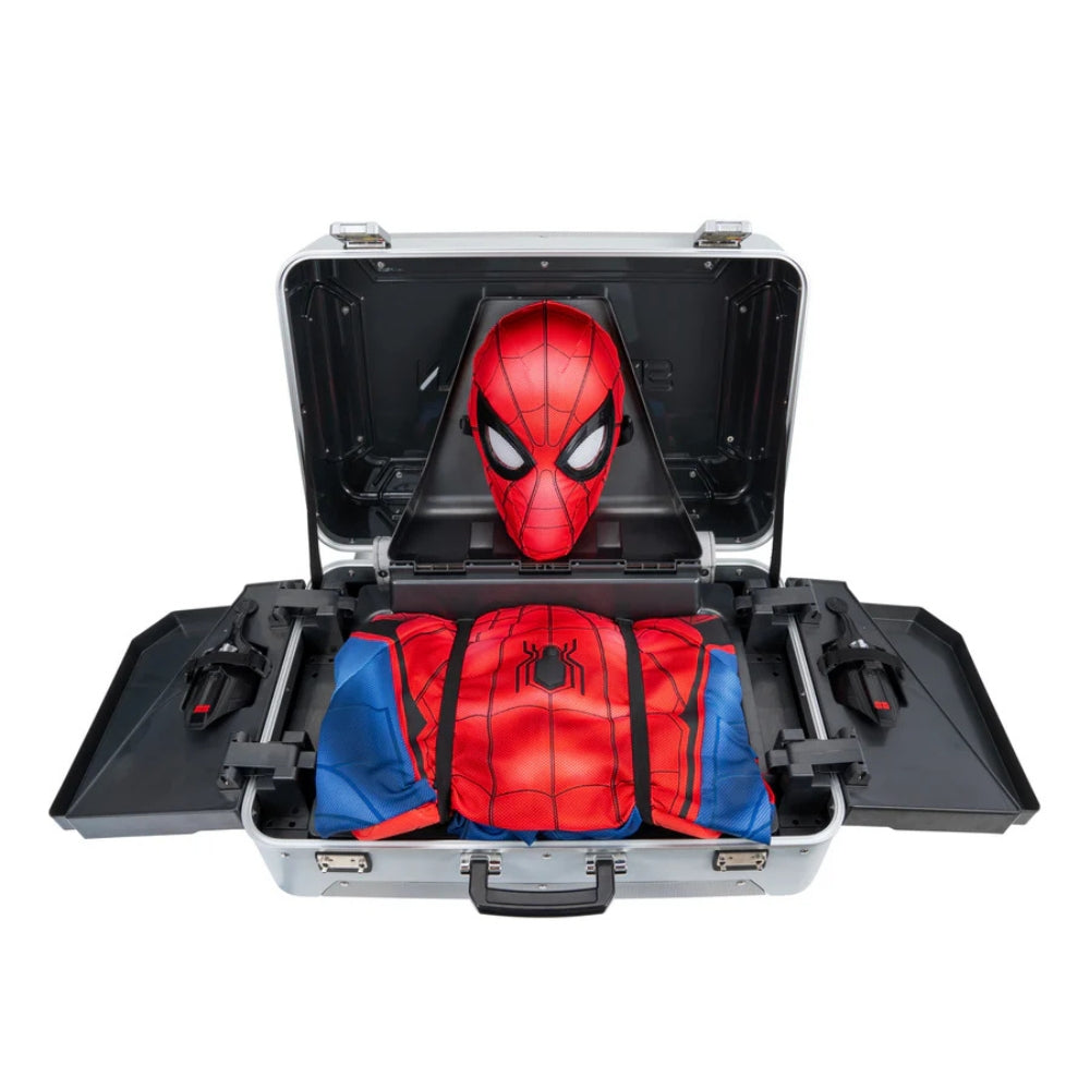 Marvel - Costume officiel PRIMALUX de Spider-Man