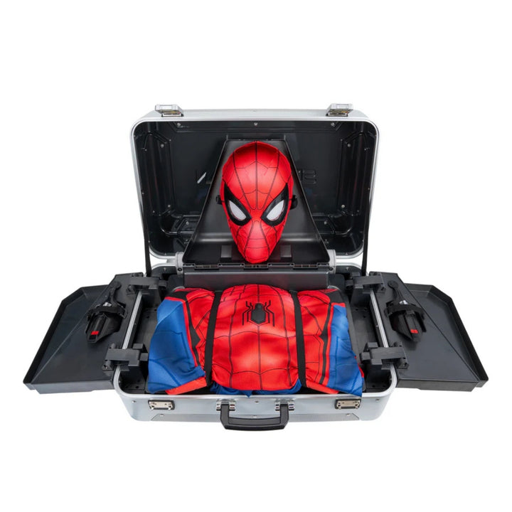 Marvel - Costume officiel PRIMALUX de Spider-Man