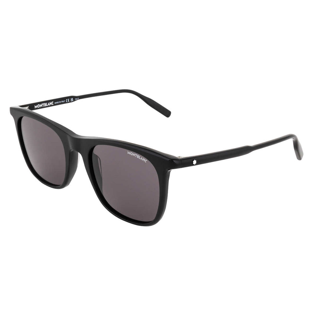 MONTBLANC - Lunettes de soleil MB0008S