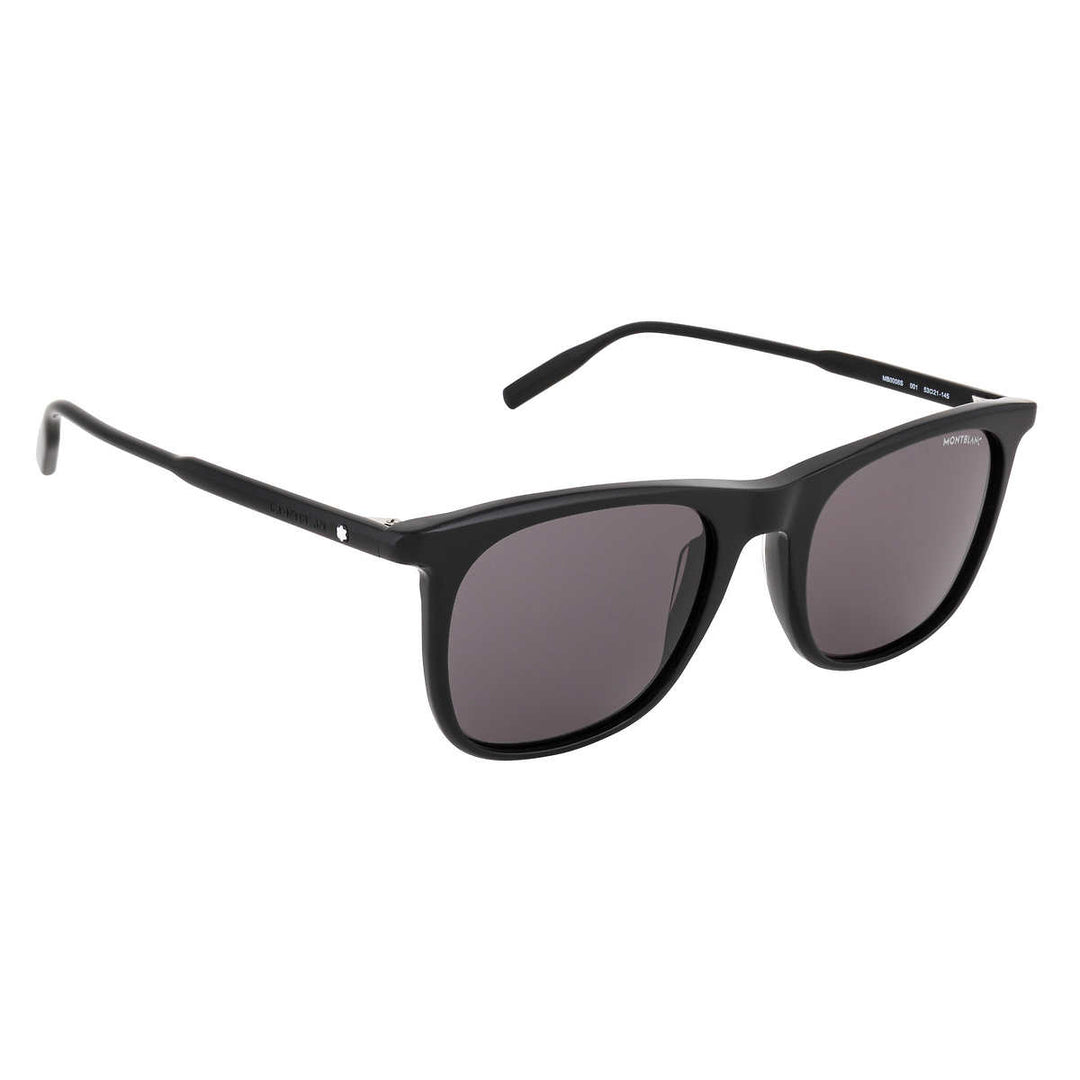 MONTBLANC - Lunettes de soleil MB0008S