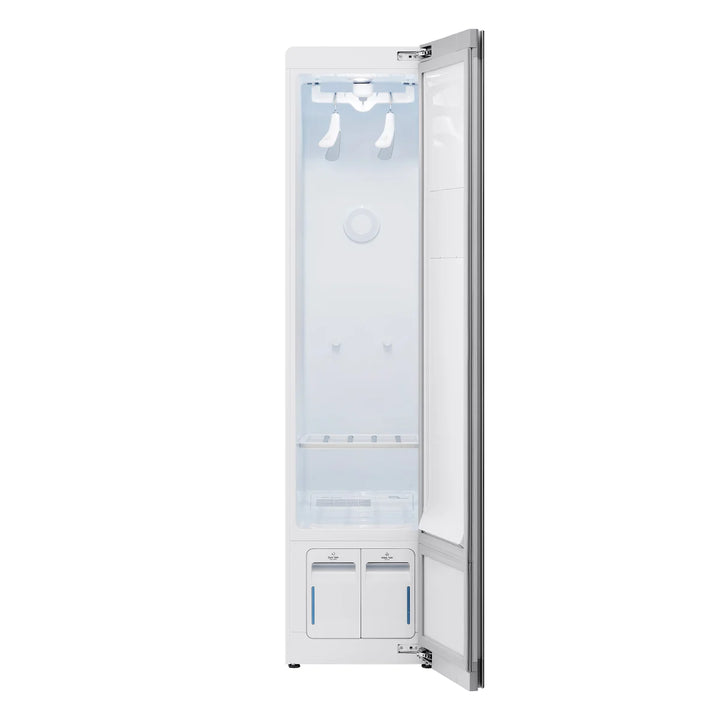 LG - Système intelligent d'entretien des vêtements à vapeur
