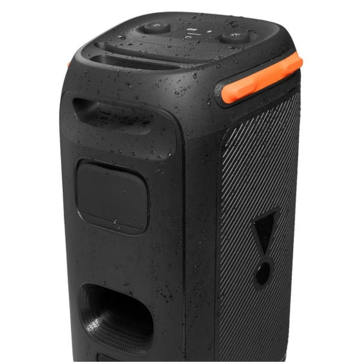 JBL - Enceinte portative PartyBox 110