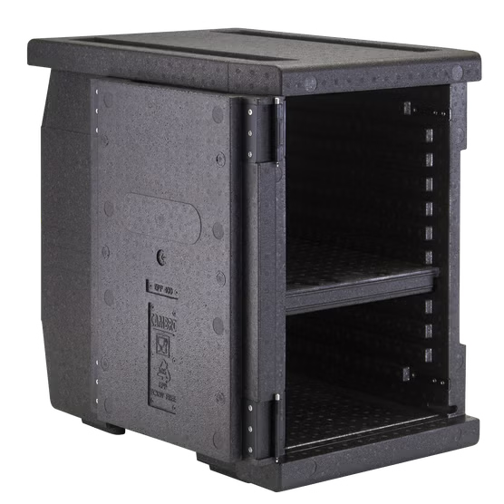 Cambro - Insulated Food Box EPP400