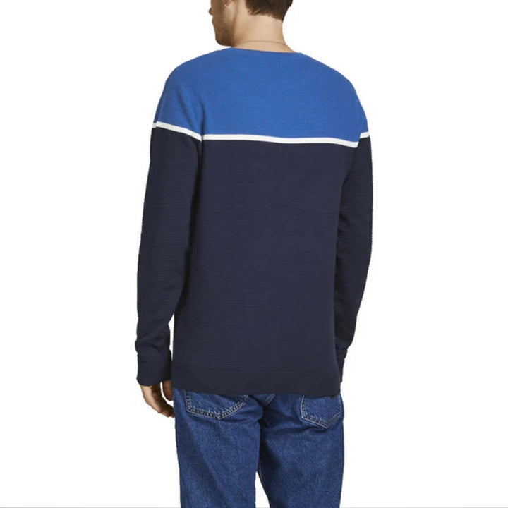 Jack and Jones - Long Sleeve Sweater