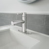 Moen - Zeneta Faucet