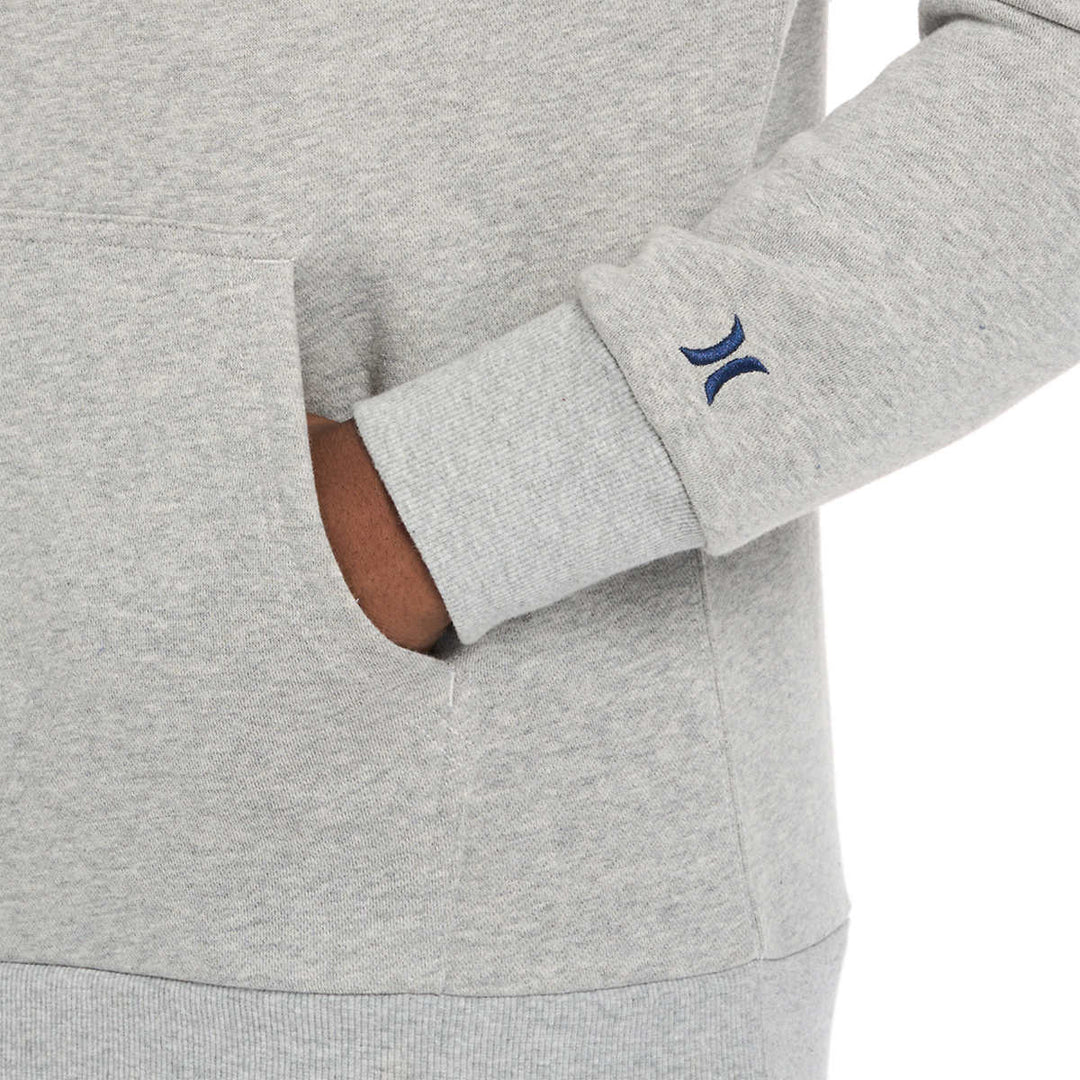 Hurley – Chandail à capuchon en molleton