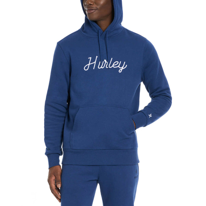 Hurley – Chandail à capuchon en molleton