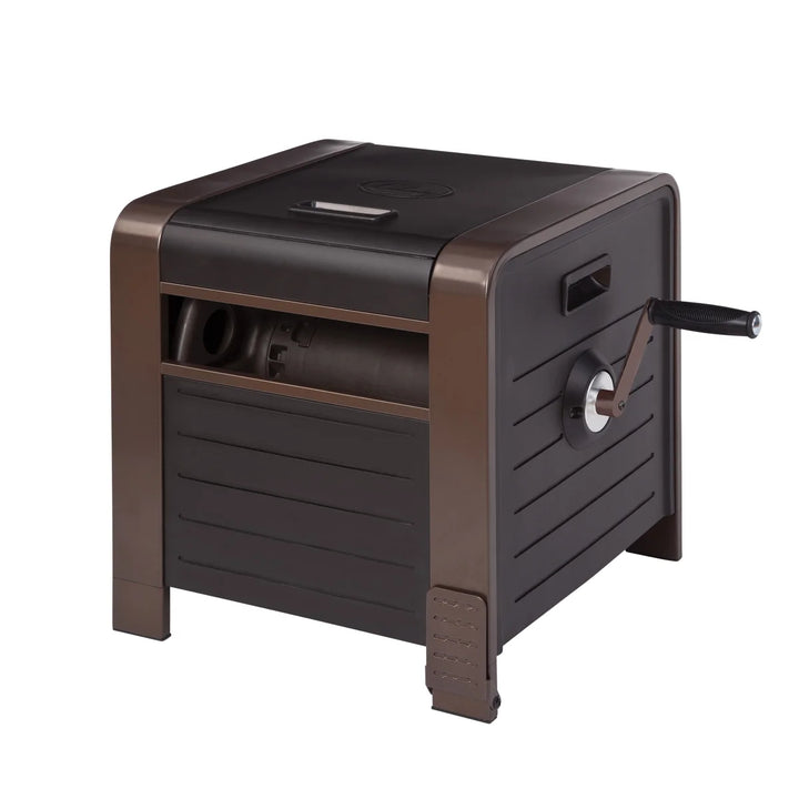 Liberty Garden - Boîte décorative pour tuyau d'arrosage