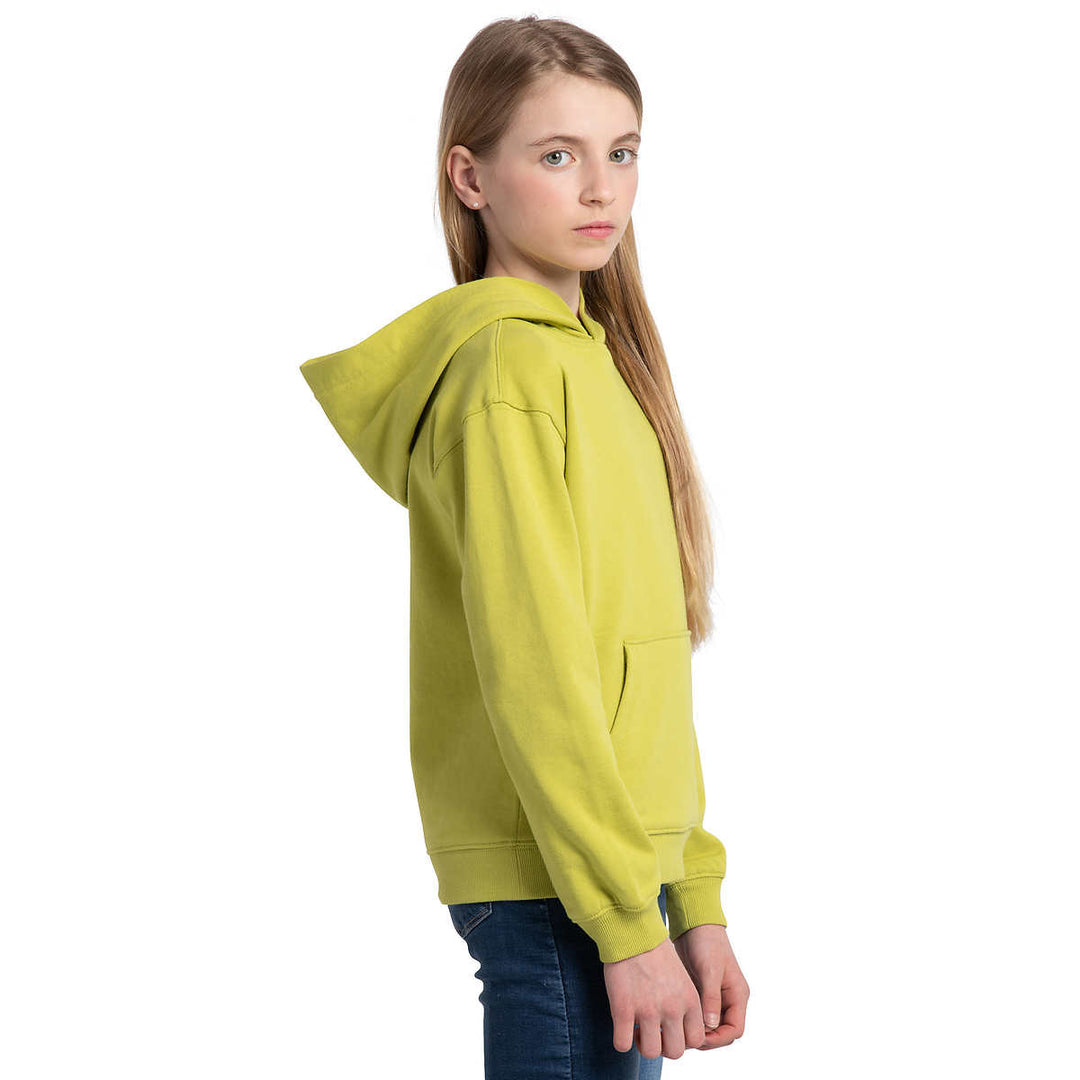 Ecothreads – Chandail à capuche