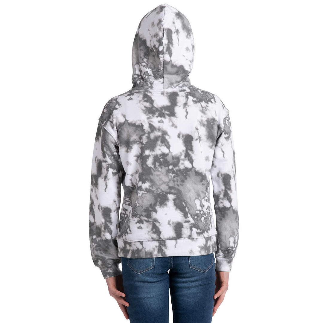 Ecothreads – Chandail à capuche