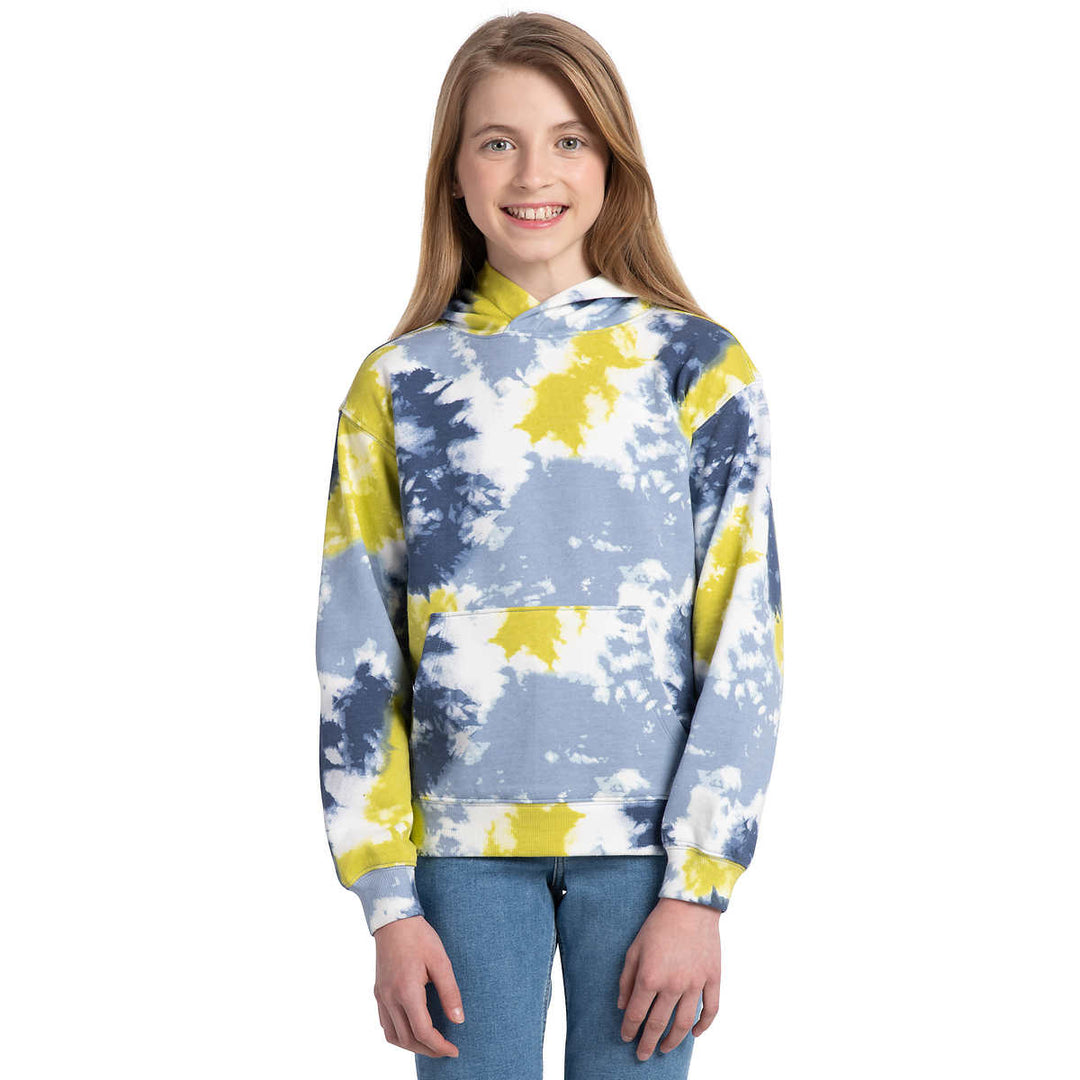 Ecothreads – Chandail à capuche