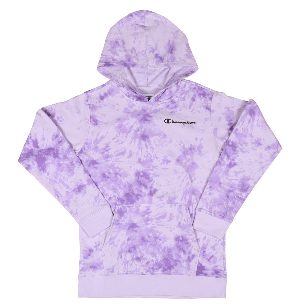 Champion - Coton ouaté à capuche