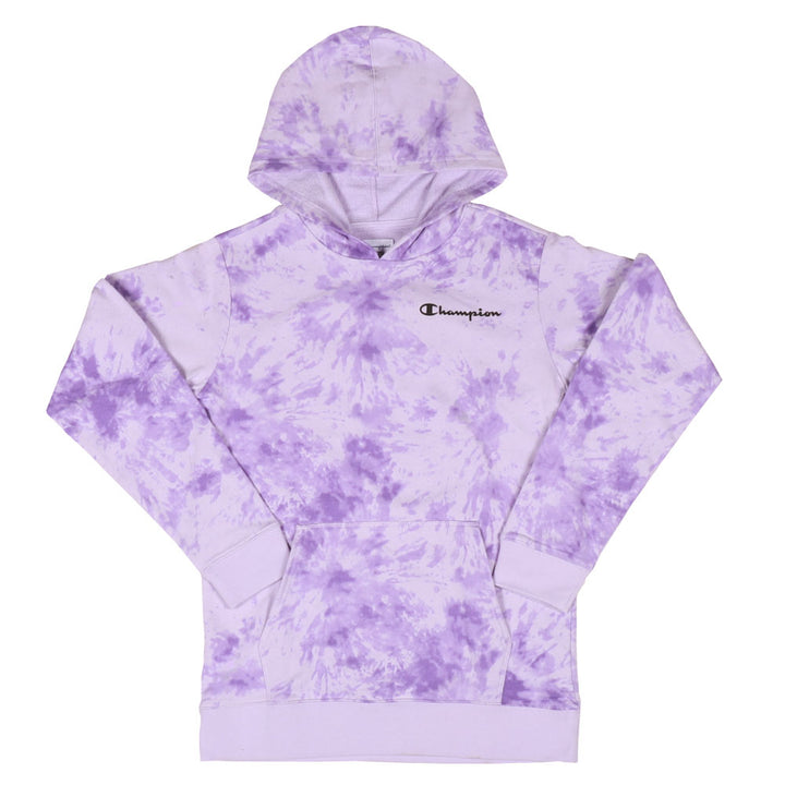 Champion - Coton ouaté à capuche