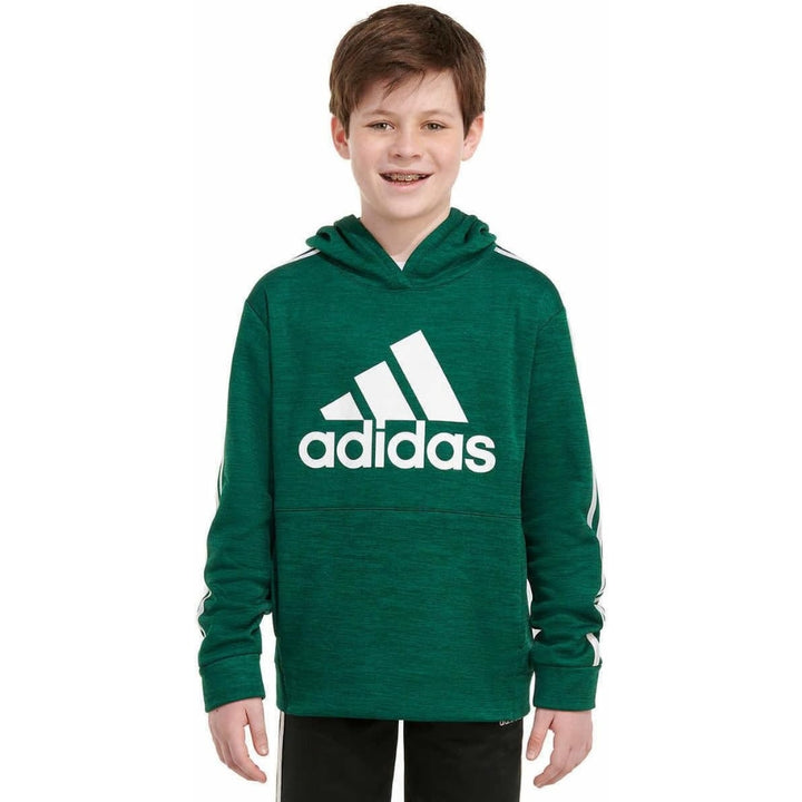 Adidas - Chandail à capuchon