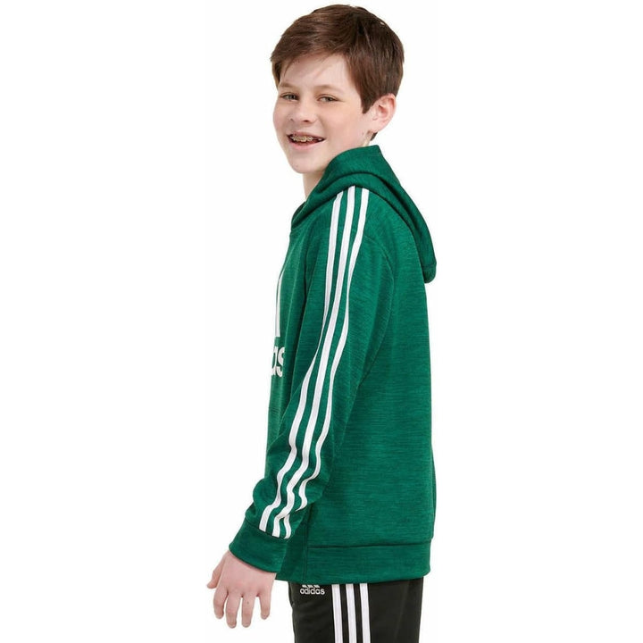 Adidas - Chandail à capuchon